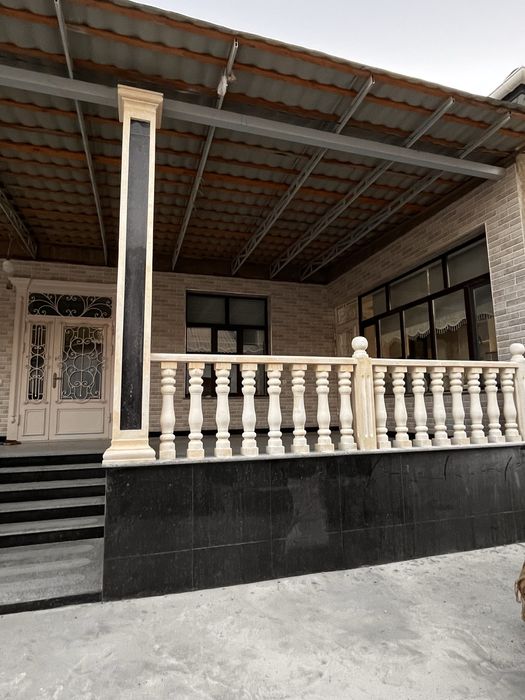 Балясина перила сары цвет аглай камень