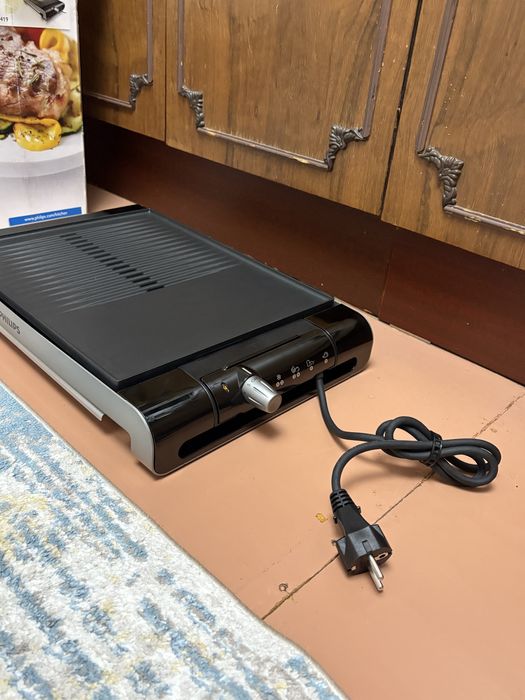 Грильница philips HD4419
