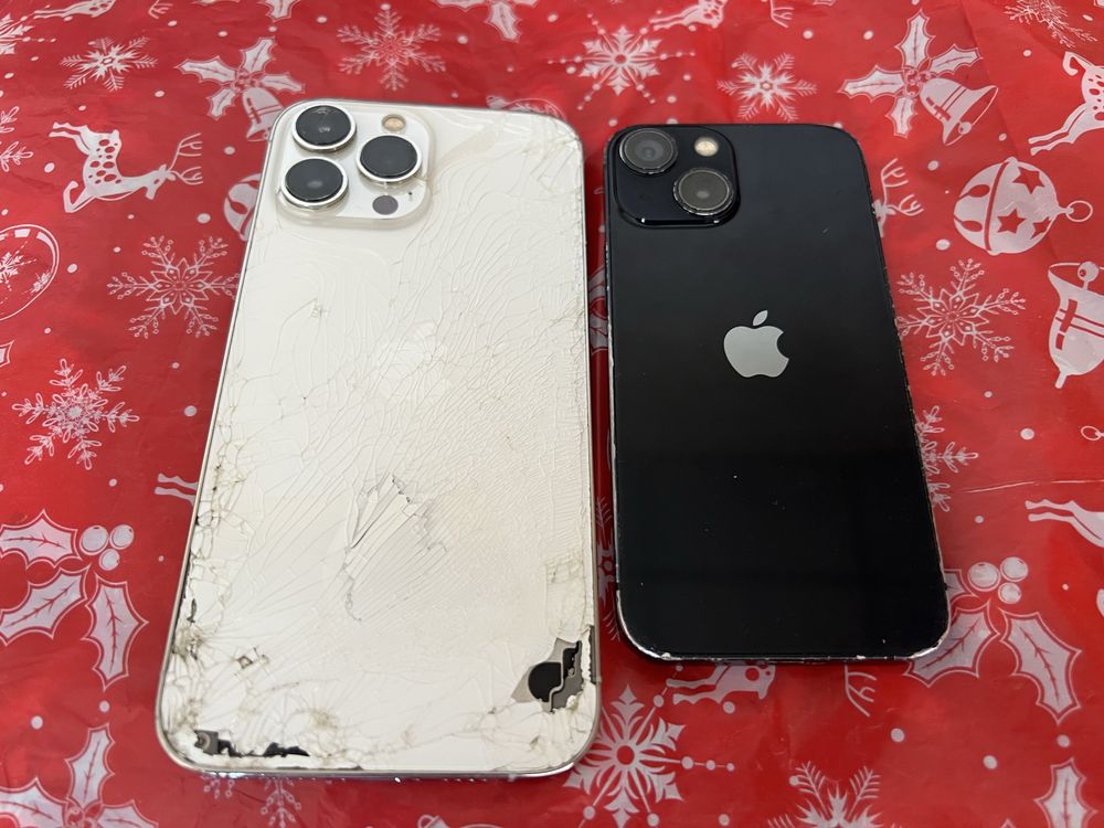 Iphone 13 Pro Max за части