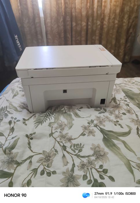 Принтер HP M 28 , б. У