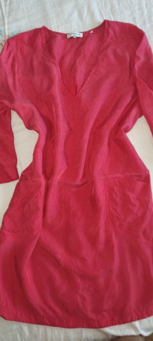 Rochie cupro mărime  M