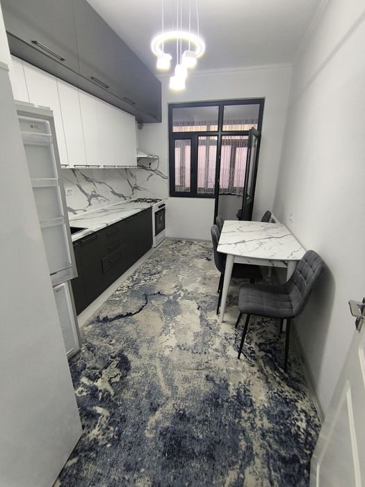 Продается 2/1/10 Карасу 3 новостройка