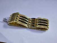 Bratara aur 14k 57.89gr (ctg)