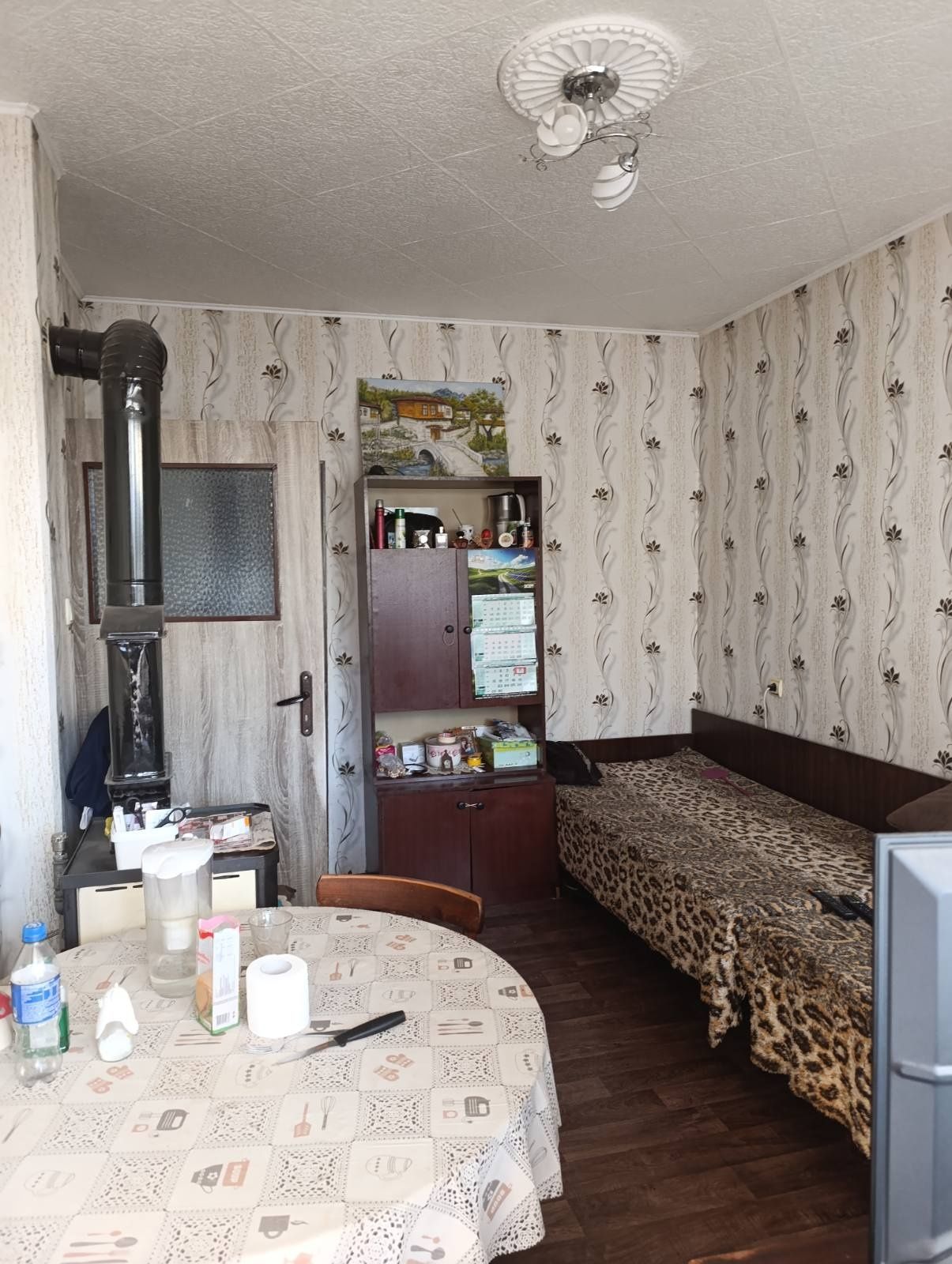 Продавам многостаен апартамент в гр.Търговище - център
