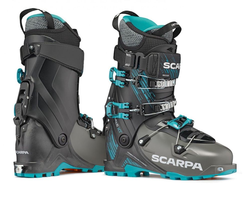 Scarpa Maestrale XT