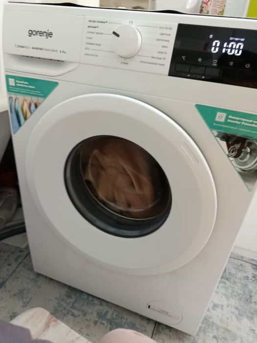 Продам стиральную машину