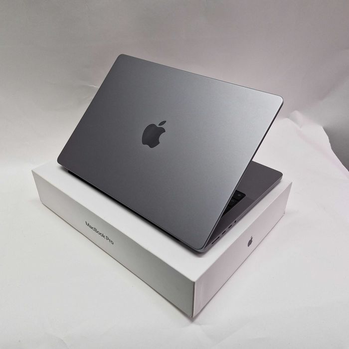 Liquid Money vinde - Laptop Apple MacBook Pro 14,M1 Pro,16GB, 512GB