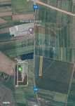 Teren 10,000mp Bacau / Strada Poligonului