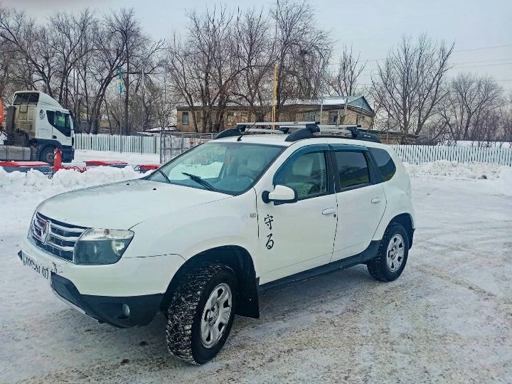 Продам Рено Дастер