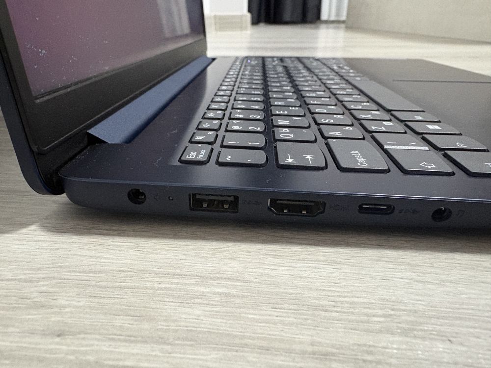 Lenovo IdeaPad 15IJL7 (82LX00M8)