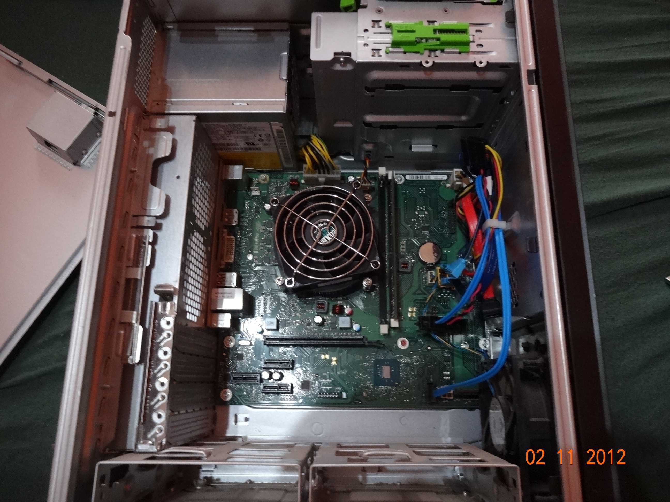 компютър  с i3 7100
