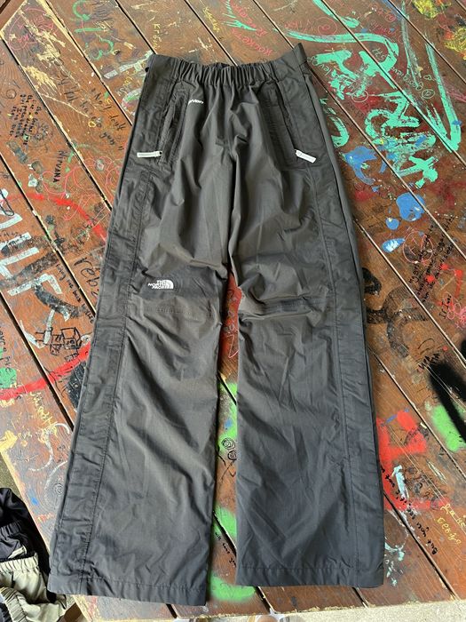 The North Face панталон Hyvent