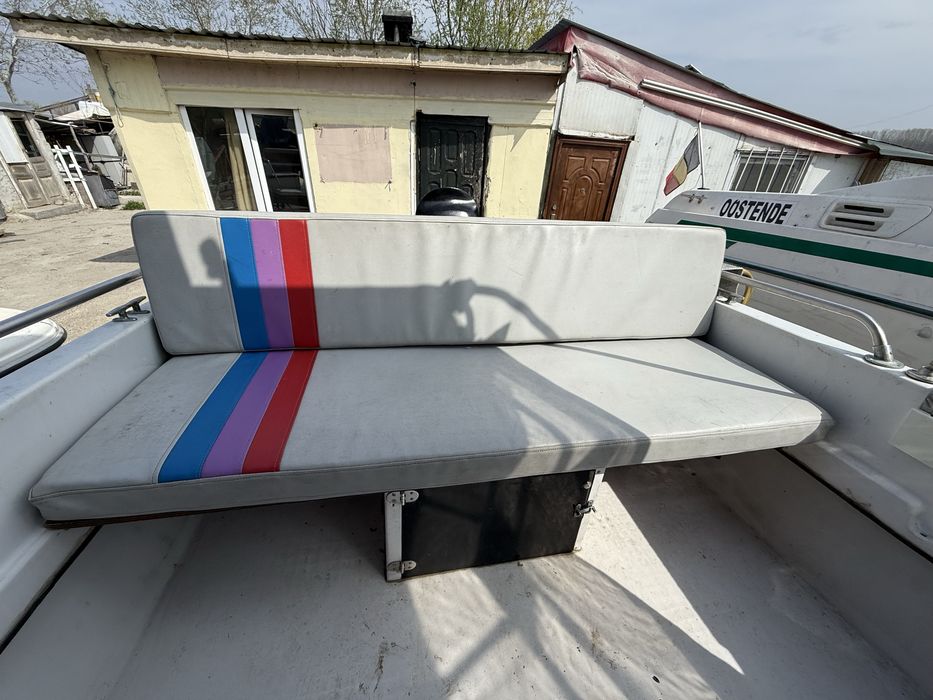 Solaria cabin 18 Bozzato