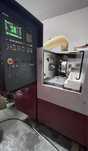 CNC Струг с ЦПУ - 4 осен с Ц ос (C axis) Стругов център