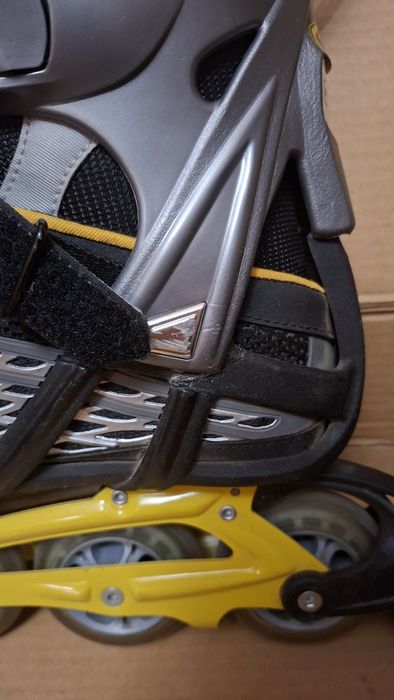 Role rollerblade Astro 7, roti ABEC 7, 82mm