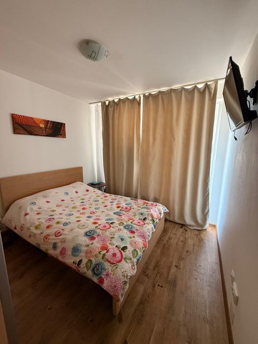 PF,  Inchiriez apartament 2 camere (500 EUR) -apropiere de Iulius Mall