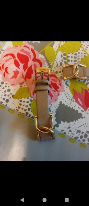 Brățara ceas dama fossil