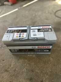 Акумолатор Bosch power AGM 95Ah