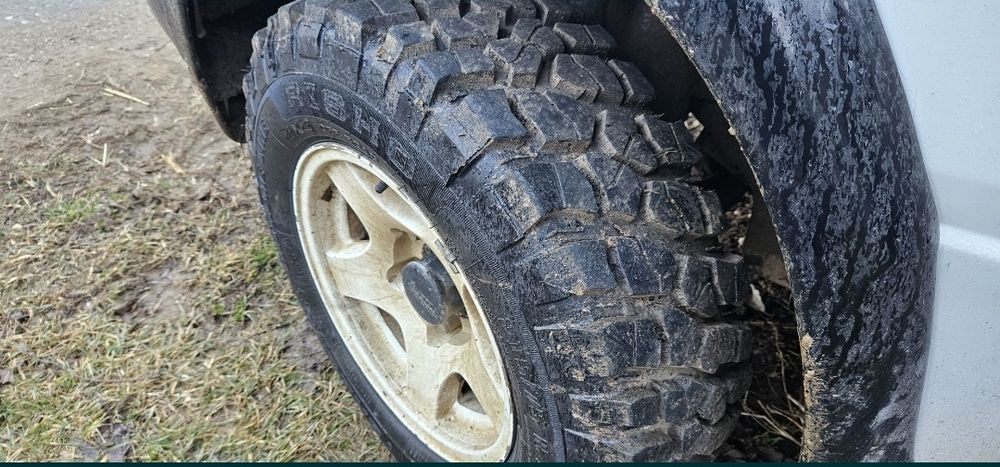 Suzuki Vitara 1.6 16V benzina, 2 usi 1995 automata