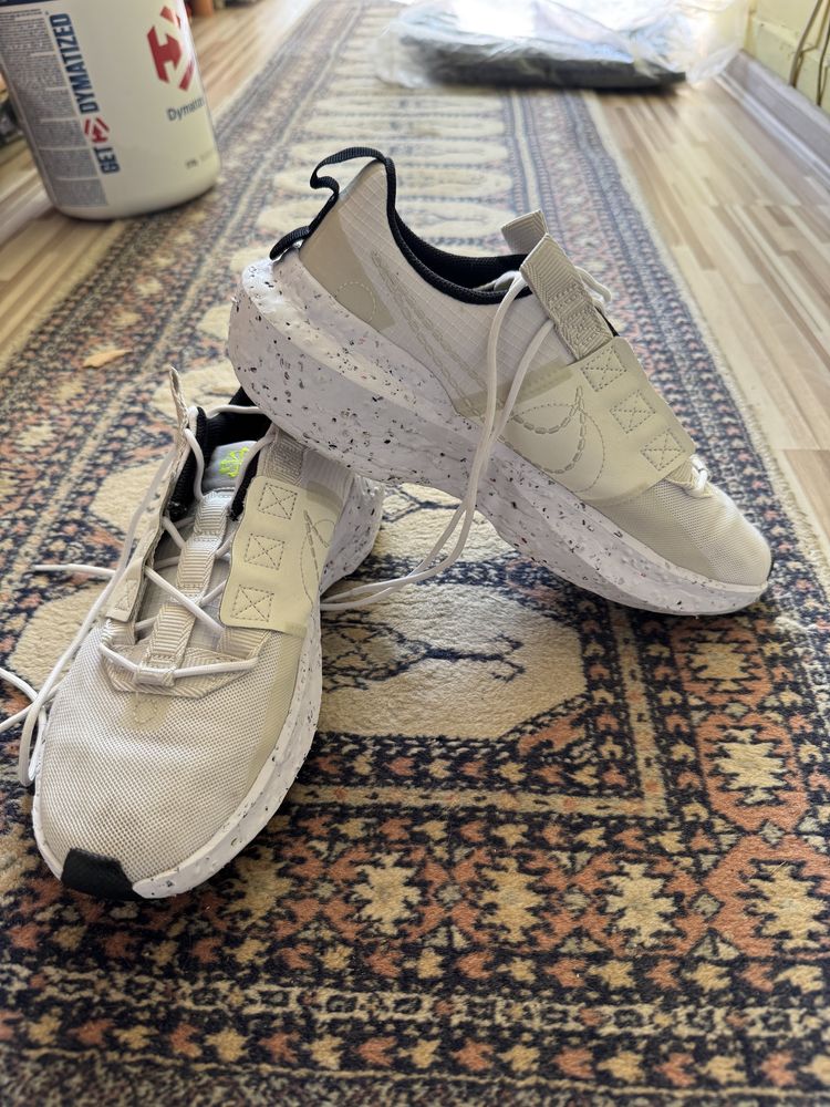Маратонки Nike Crater Impact