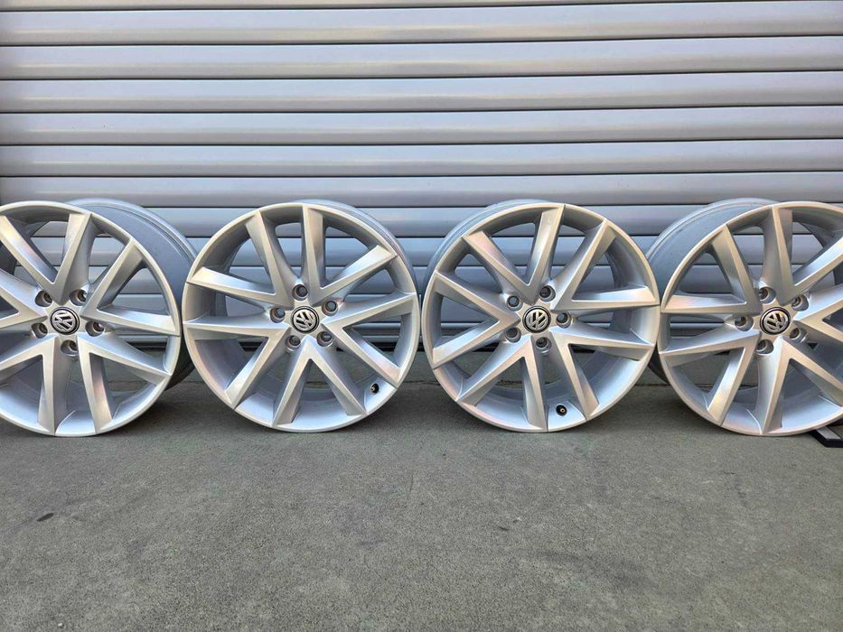 17'' Джанти за Volkswagen
