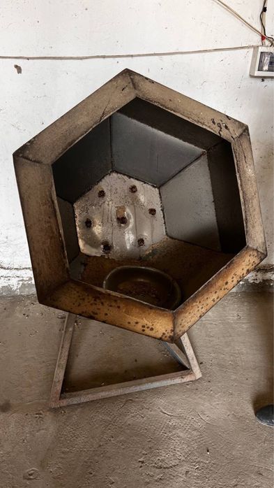 Хрусташке апарат сотилади