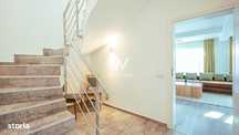 Casa individuala teren 550mp Cisnadioara Sibiu