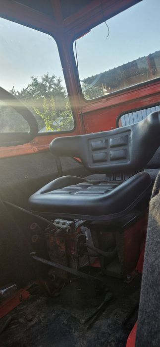 De vanzare U650 revizuit