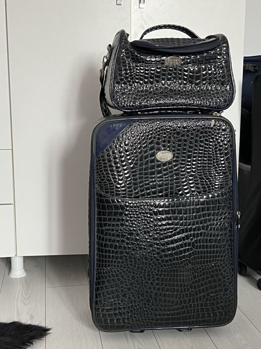 Set valize firma Fergi