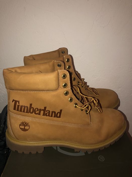 Зимни боти Timberland