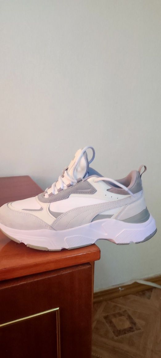 Продам кросовки puma оригинал