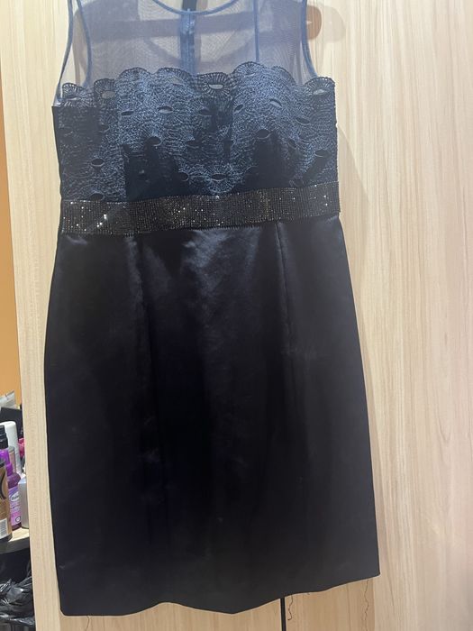 Официална дамска рокля