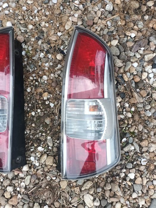 десен стоп за дайхацу сирион DAIHATSU SIRION