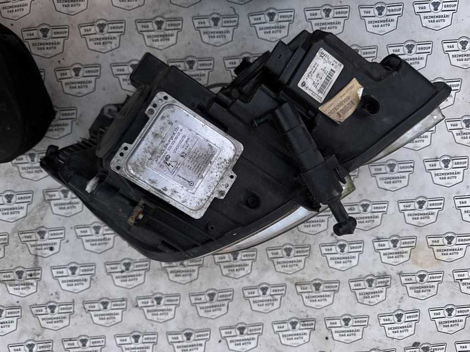 Far stanga coupe bixenon adaptiv Mercedes Eclass w207/c207 A2078200159