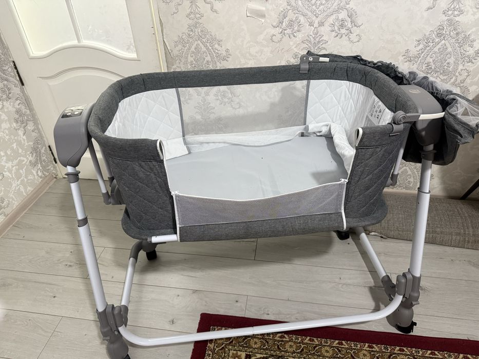 Манеж для малышей