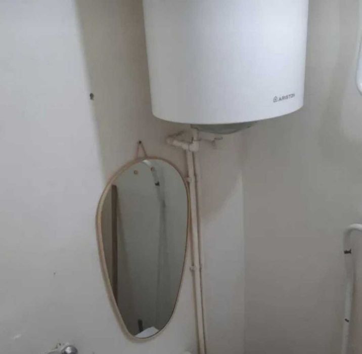 Сдам долгосрочно  2 ком. Квартиру в  Чирчике