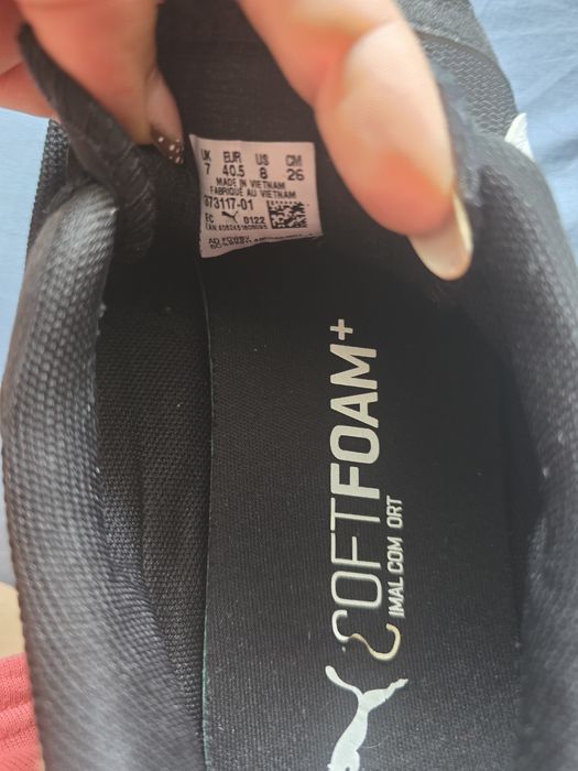 Pantofi sport Puma