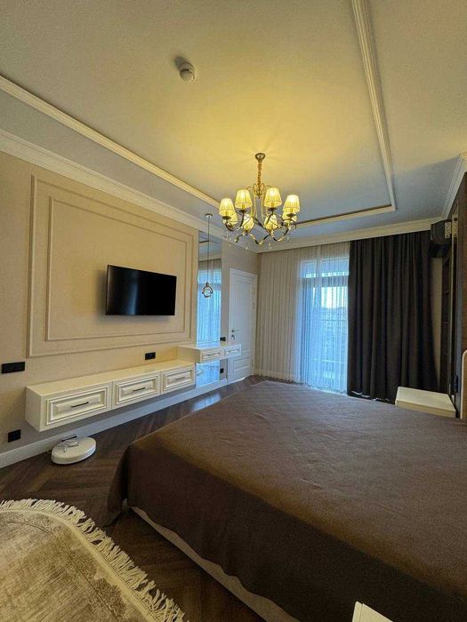 ШИКАРНЫЙ ЖК на Яккасаре/Шота Руставели СРОЧНАЯ АРЕНДА Звоните