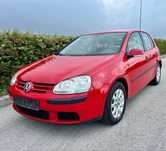 Volkswagen Golf 1.6 benzina recent adus din Germania