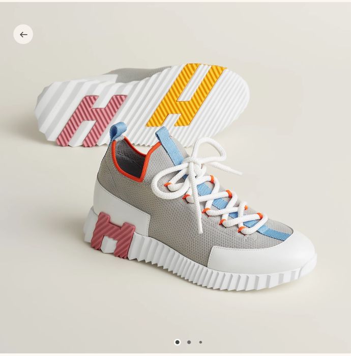 Hermes 39 налични дамски спортни обувки