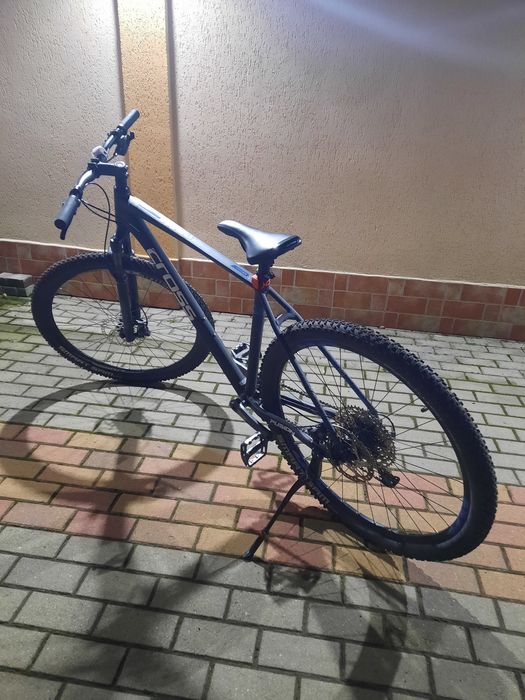 Cross Fusion Pro 29" 2024