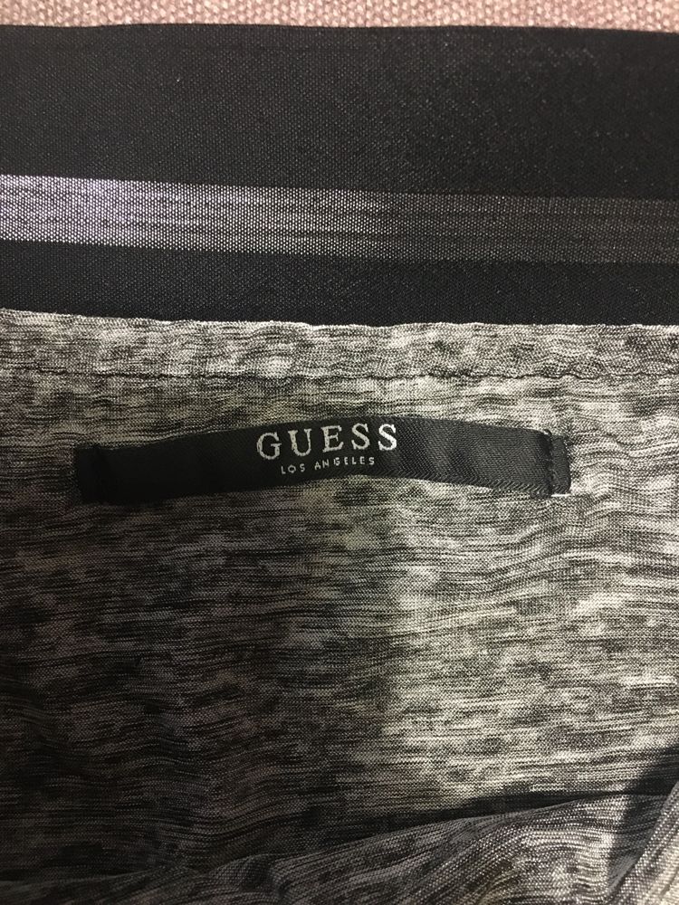 Екстравагантна пола Guess