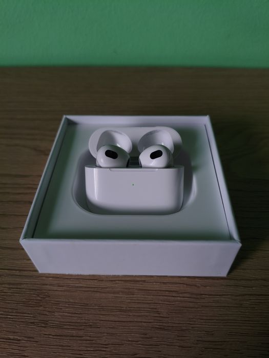 AirPods 3rd Generation
