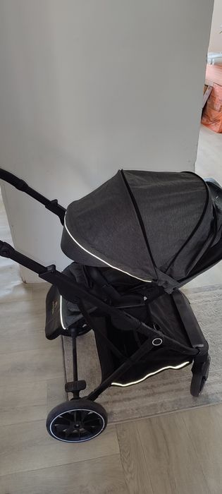 Детская коляска Ining Baby