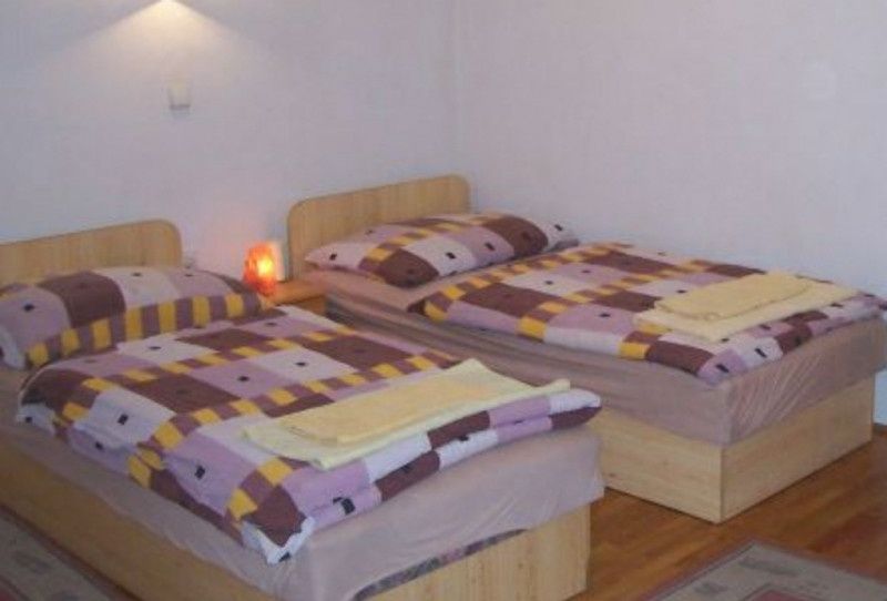 Casa Pitești, capacitate 10 persoane