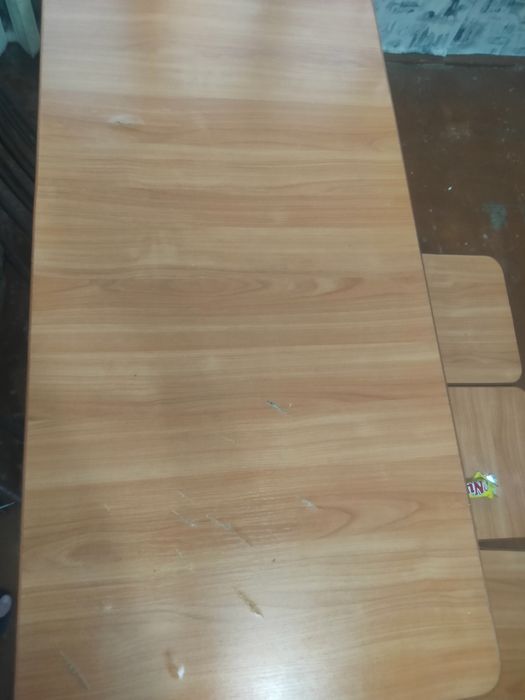 Продам стол 3 стула дёшево