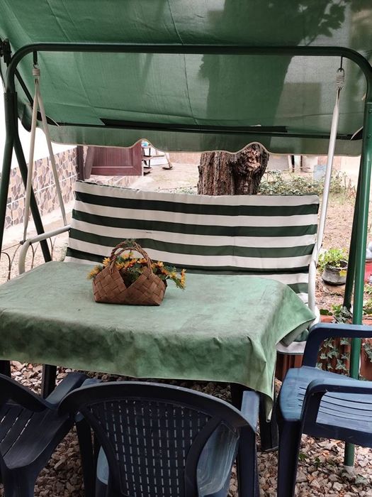 Къща в Плевен, област- площ 50 цена 460