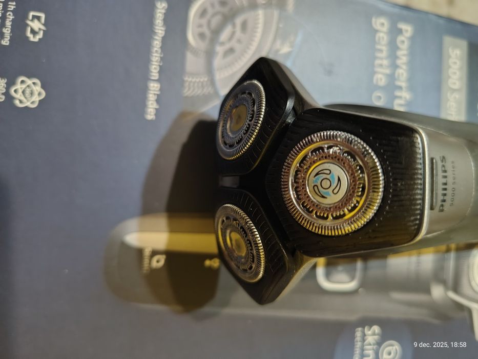 Philips Shaver 5000 Series