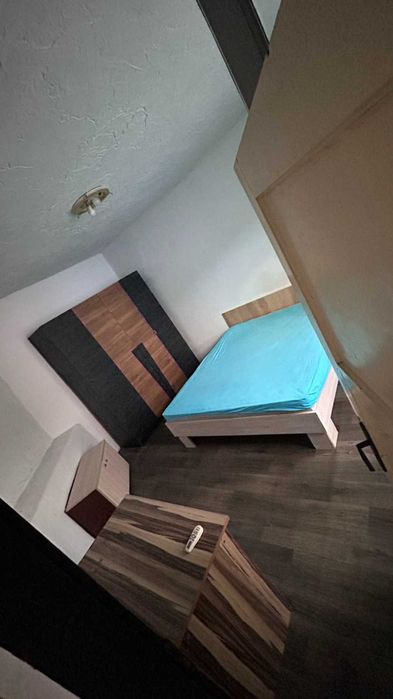 Дава се под наем Двустаен апартамент в Бургас, Лазур - 45 кв.м за 153 € - Снимка #3