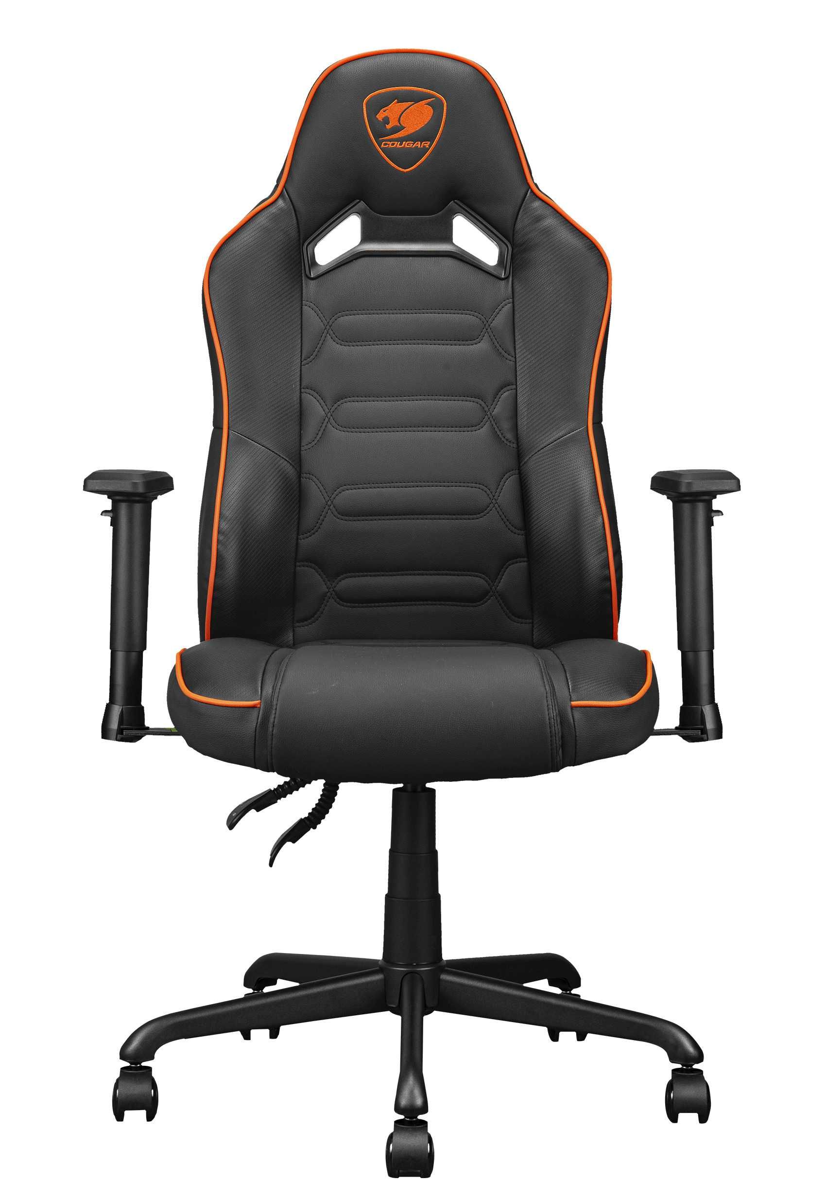 Игровое кресло Cougar Fusion S